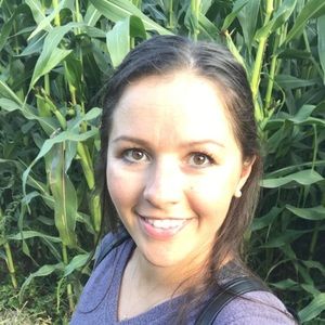 Meet your Posher, Sofia